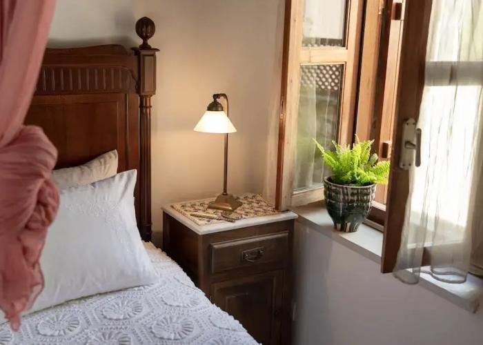 Hotel Nassibe