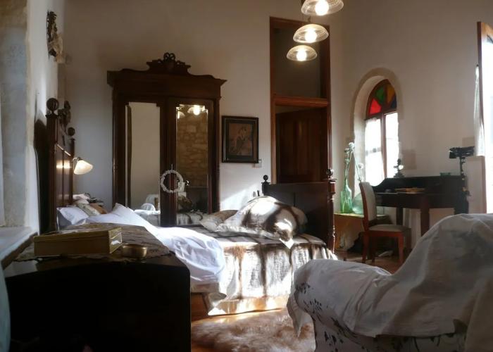 Hotel Nassibe
