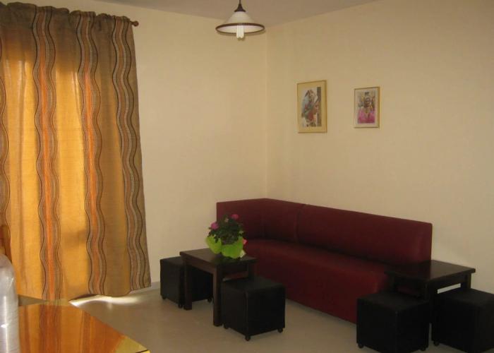 Hotel Amaryllis