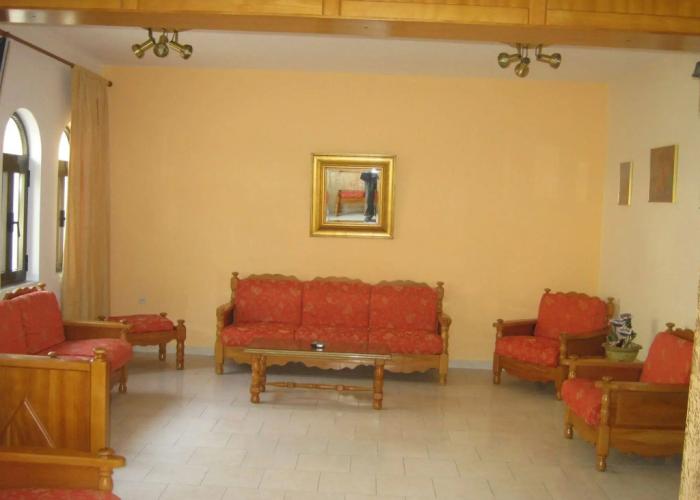 Hotel Amaryllis