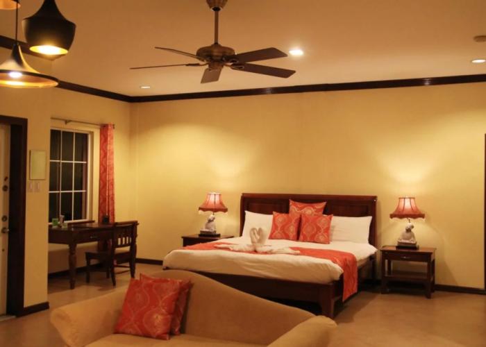Star View Boutique Resort