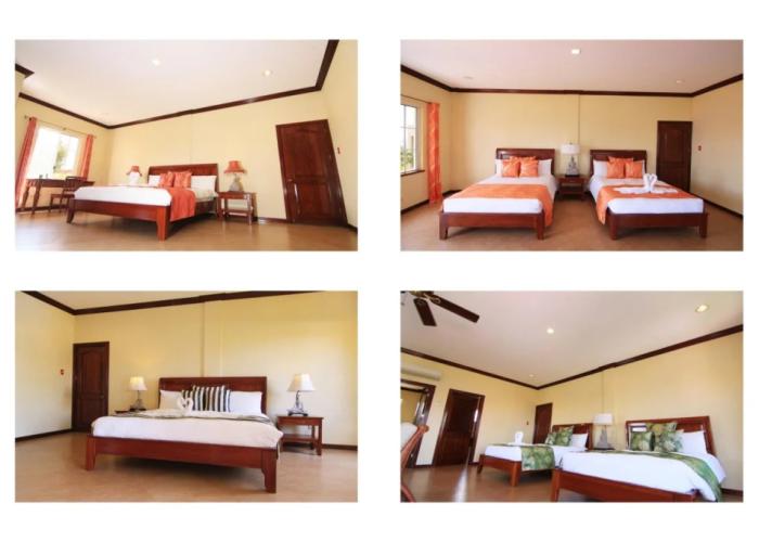 Star View Boutique Resort