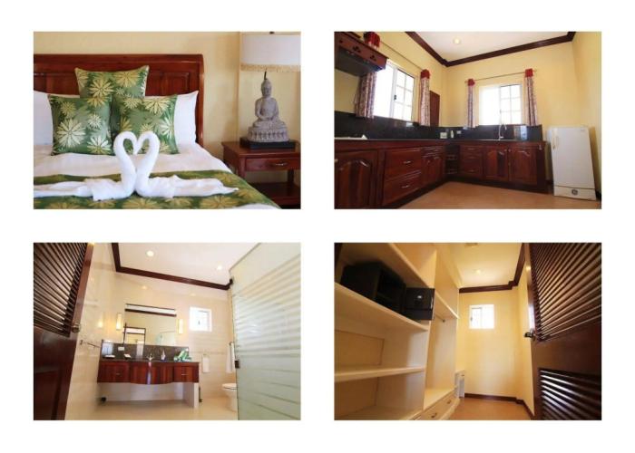 Star View - Villa Pedro Boutique Wellness Resort