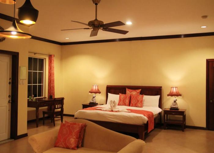 Star View - Villa Pedro Boutique Wellness Resort