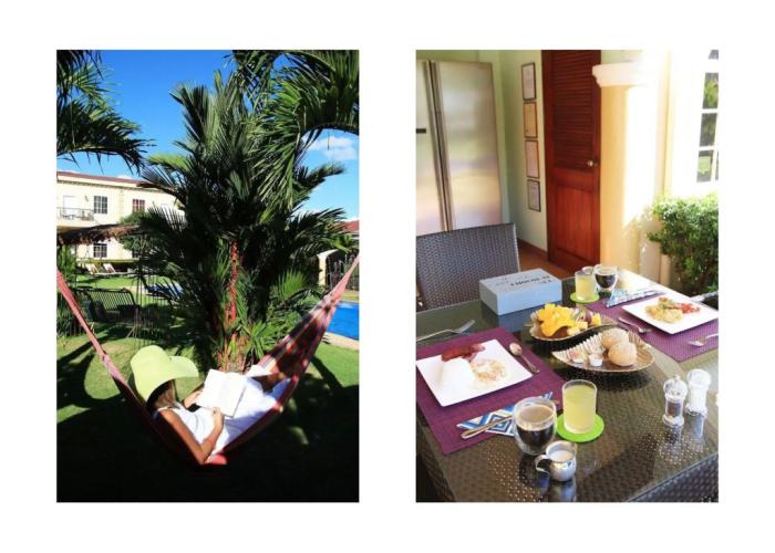 Star View - Villa Pedro Boutique Wellness Resort