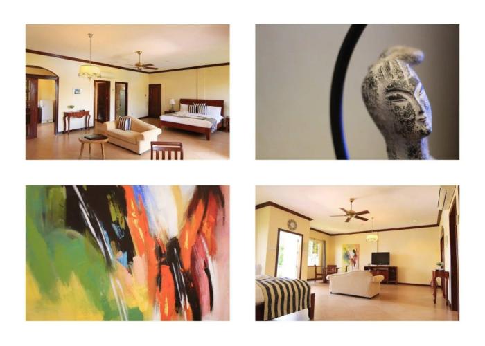 Star View - Villa Pedro Boutique Wellness Resort