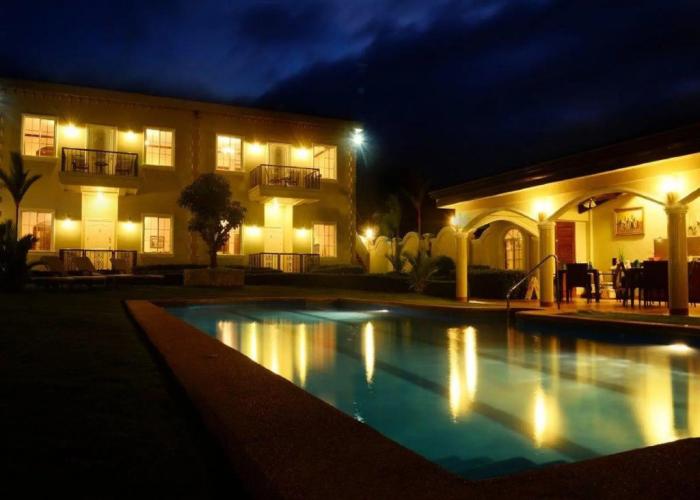 Star View - Villa Pedro Boutique Wellness Resort