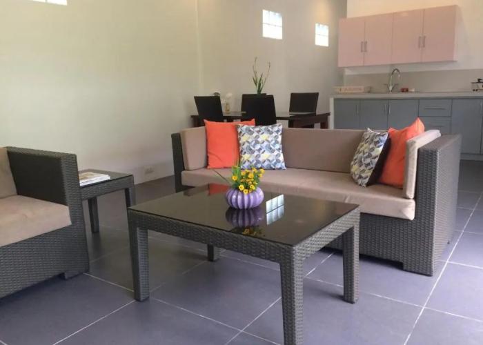 Marpas Apartments