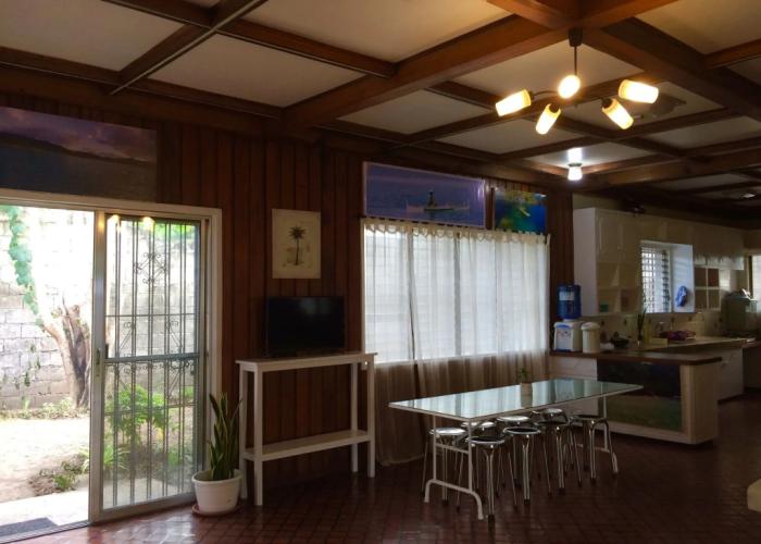 Marpas Apartments