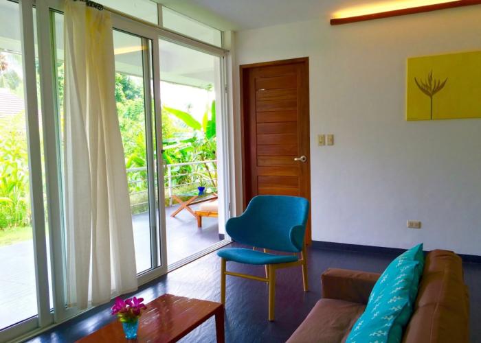 Marpas Apartments