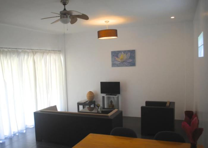 Marpas Apartments