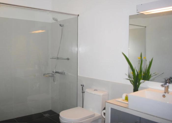 Marpas Apartments