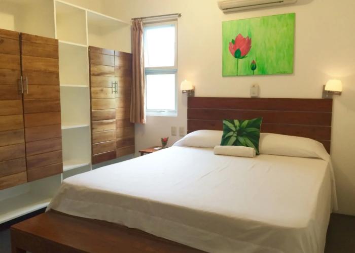 Marpas Apartments