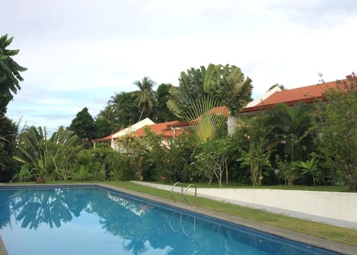 MarPas Apartments