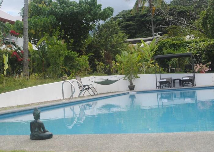 MarPas Apartments