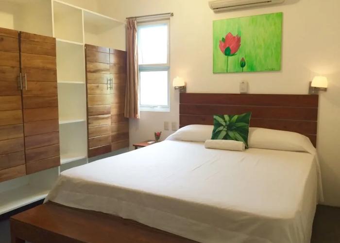 MarPas Apartments