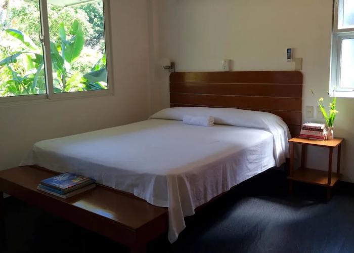 MarPas Apartments