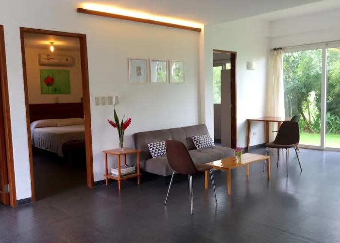 MarPas Apartments