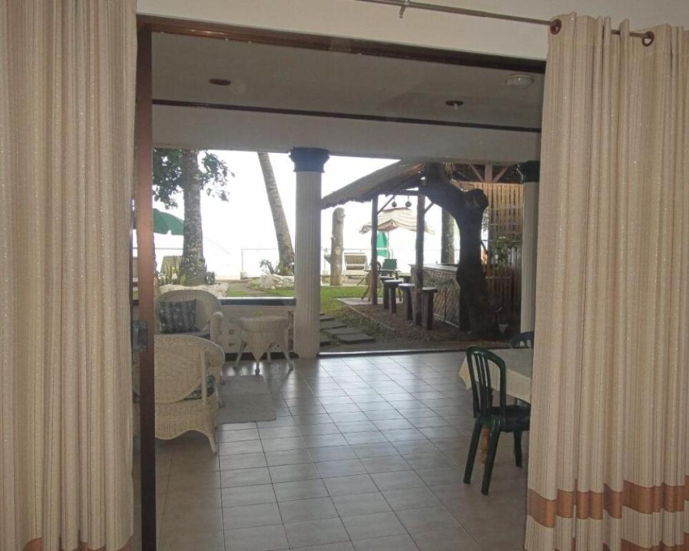 Brazaville Beach Resort