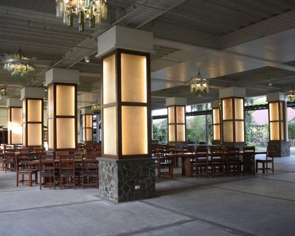 Nature's Village Resort