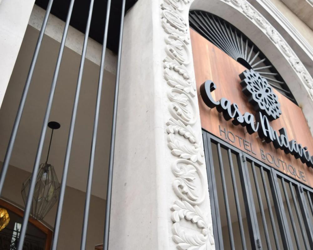Casa Andaria Hotel Boutique