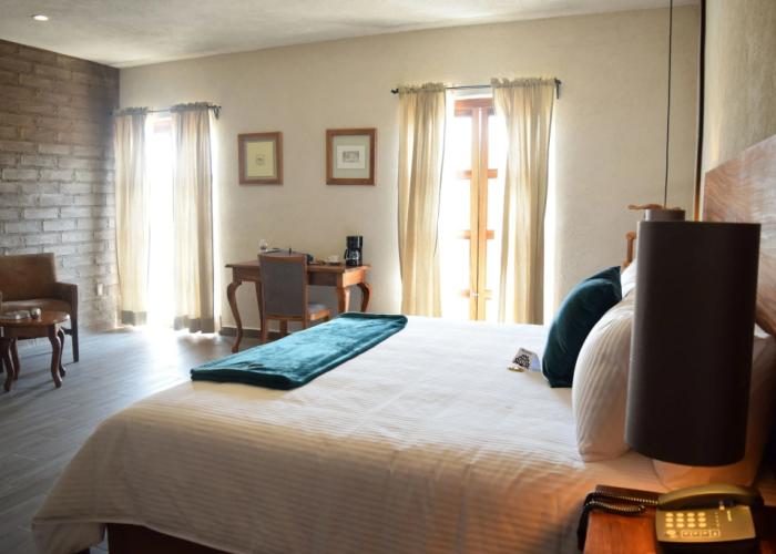 Casa Andaria Hotel Boutique