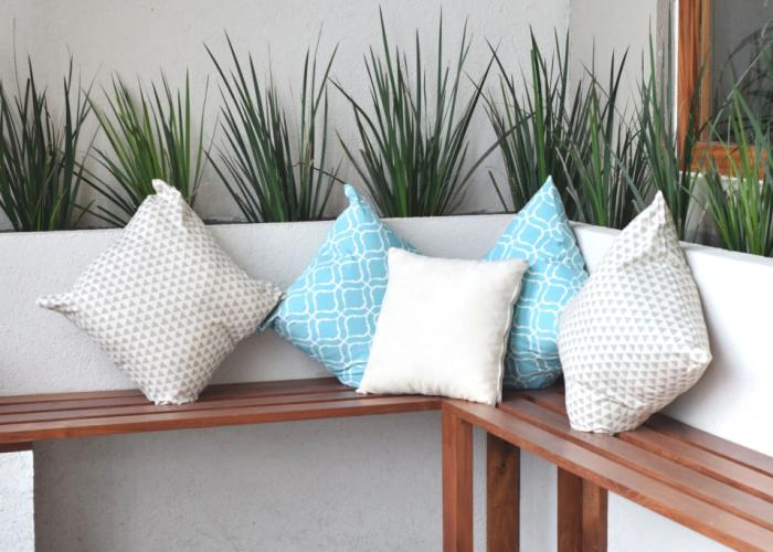 Casa Andaria Hotel Boutique