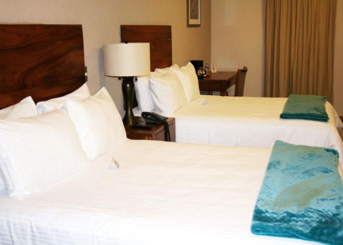 Casa Andaria Hotel Boutique