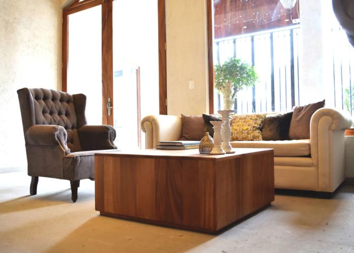Casa Andaria Hotel Boutique