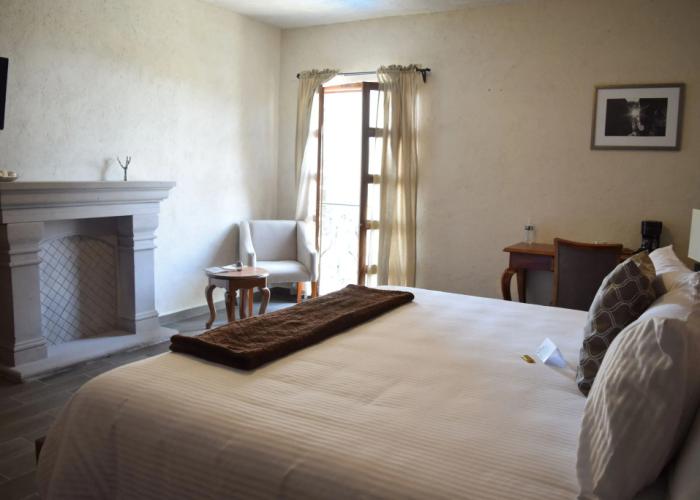 Casa Andaria Hotel Boutique