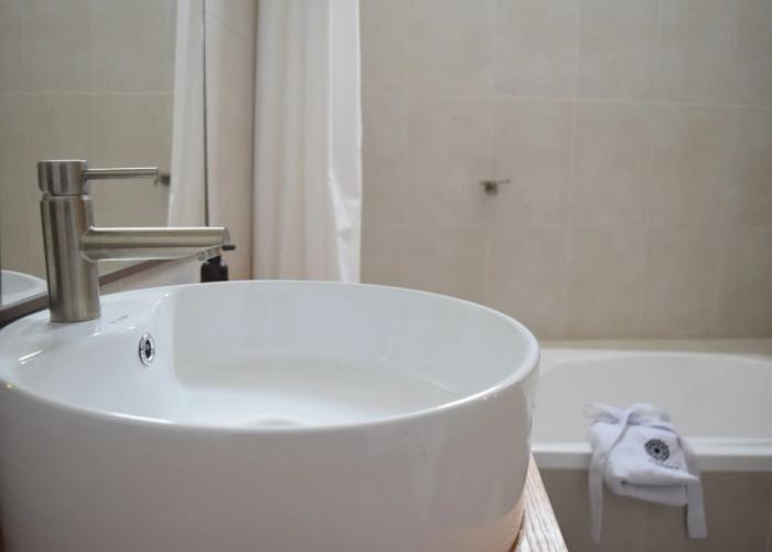 Casa Andaria Hotel Boutique