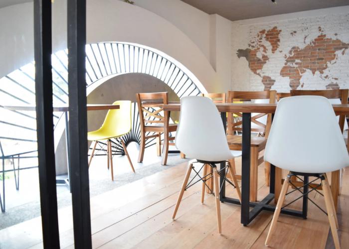 Casa Andaria Hotel Boutique