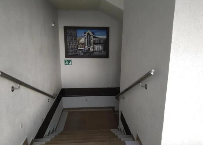 Hotel SanJo