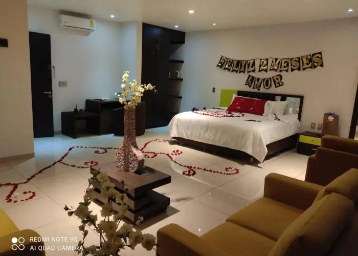 Hotel SanJo