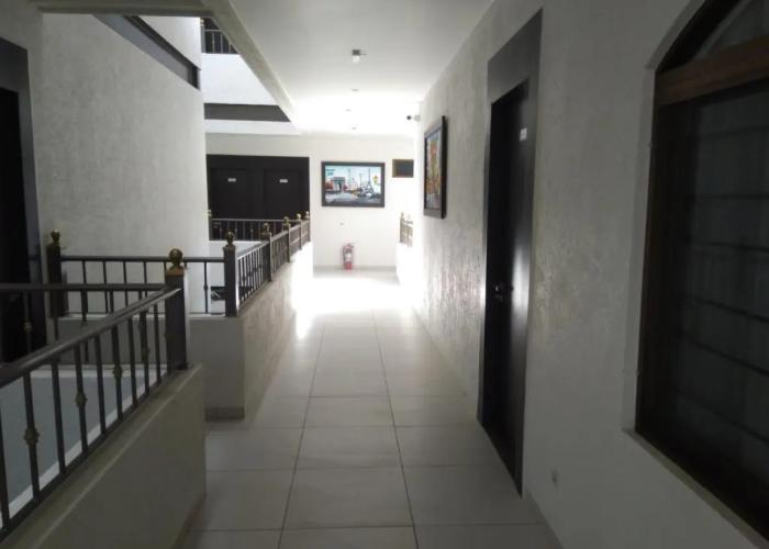Hotel SanJo
