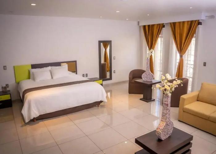 Hotel SanJo