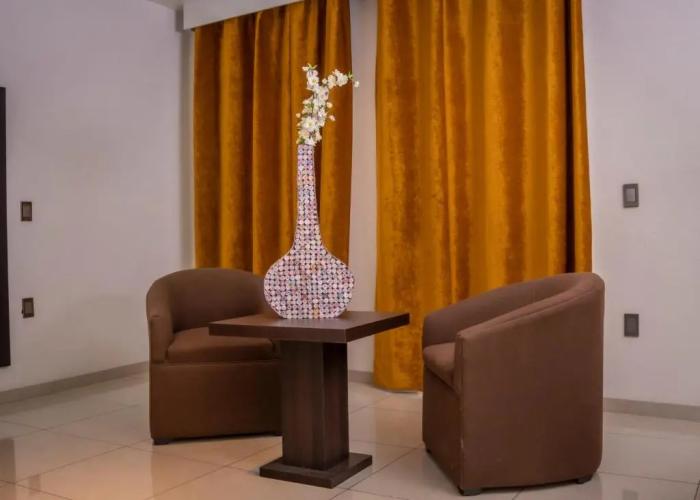 Hotel SanJo