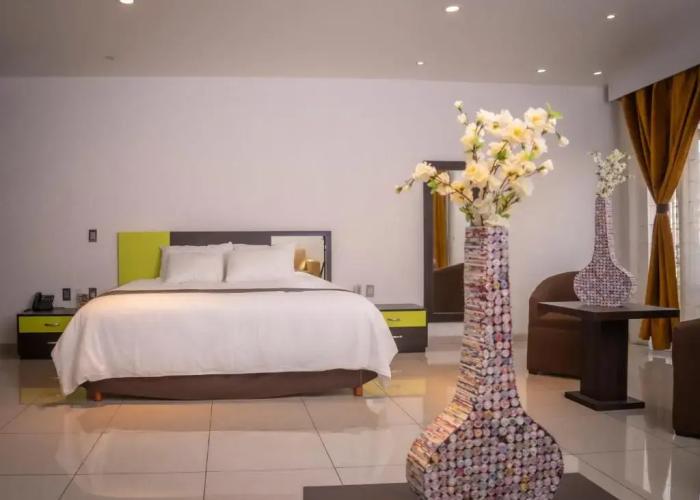 Hotel SanJo