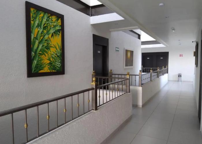 Hotel SanJo