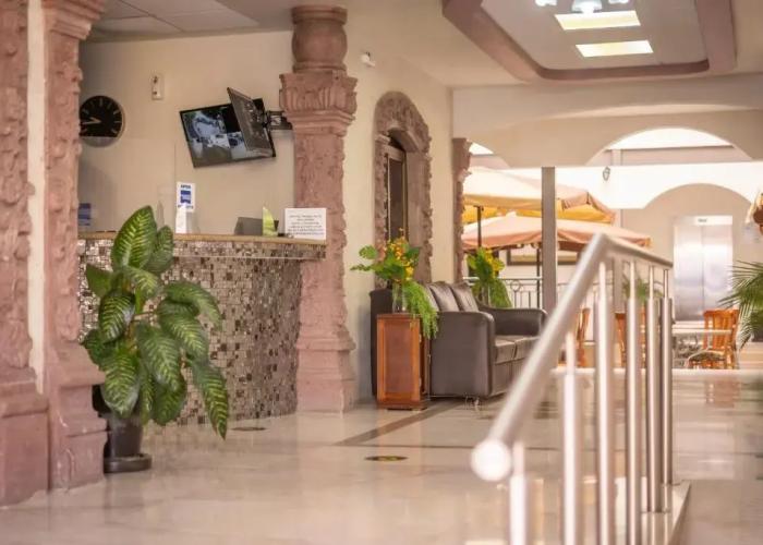Hotel SanJo