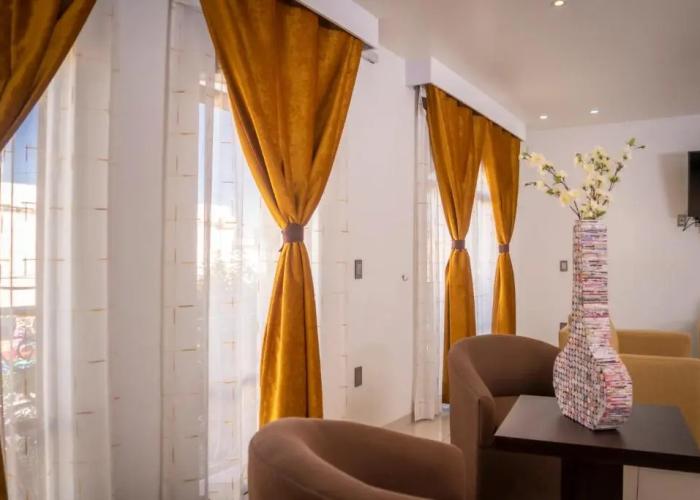Hotel SanJo