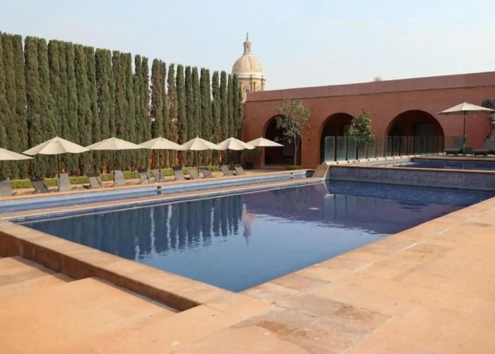 El Diezmo Hotel