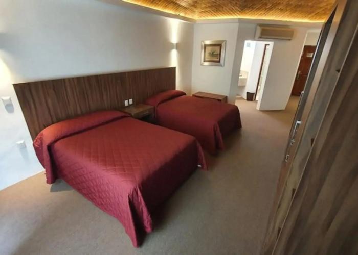 El Diezmo Hotel