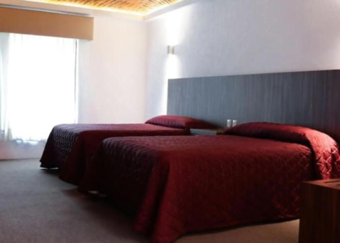 El Diezmo Hotel