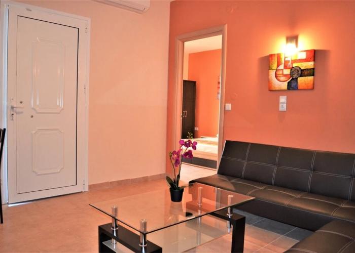 Thassos Grand Villas Apartments &Studios