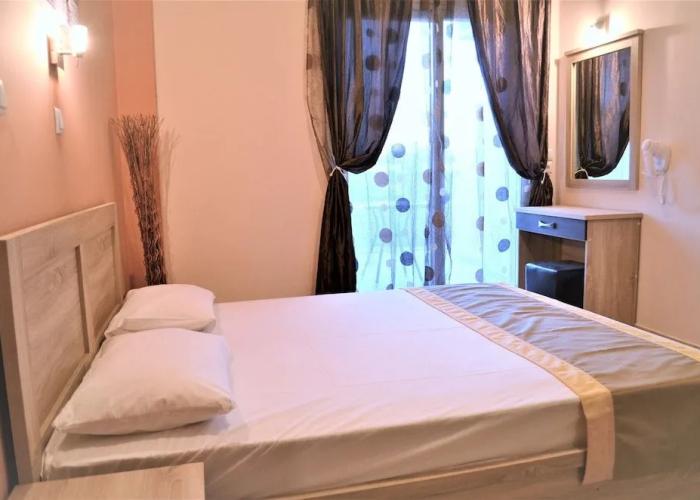 Thassos Grand Villas Apartments &Studios