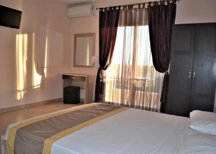 Thassos Grand Villas Apartments &Studios