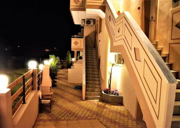 Thassos Grand Villas Apartments &Studios