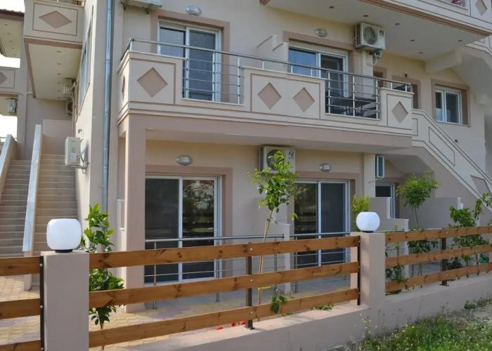 Thassos Grand Villas Apartments &Studios