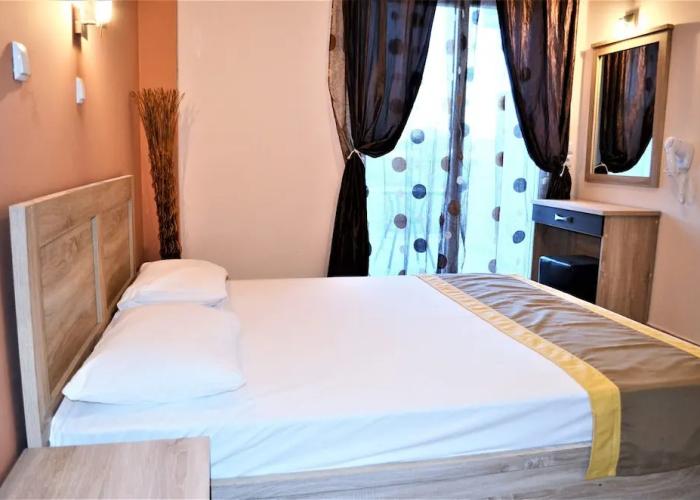 Thassos Grand Villas Apartments &Studios